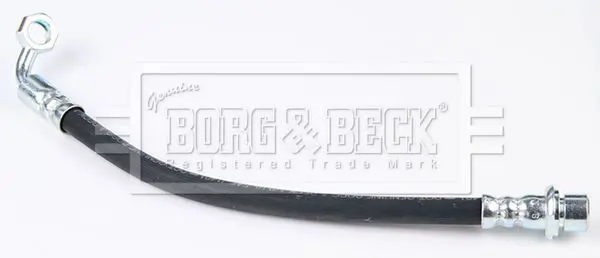 Handler.Part Brake hose BORG & BECK BBH7282 3