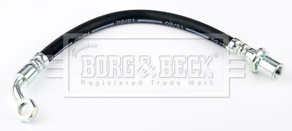 Handler.Part Brake hose BORG & BECK BBH7285 3