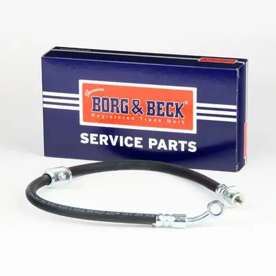 Handler.Part Brake hose BORG & BECK BBH7017 1