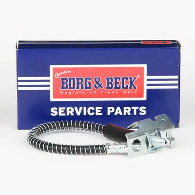 Handler.Part Brake hose BORG & BECK BBH7073 1