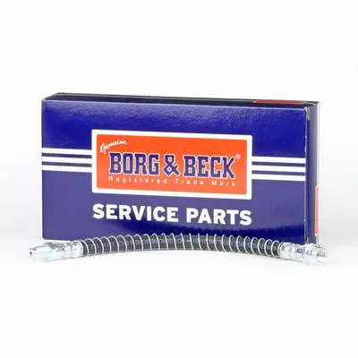 Handler.Part Brake hose BORG & BECK BBH7093 1