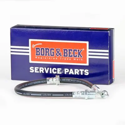 Handler.Part Brake hose BORG & BECK BBH7344 1