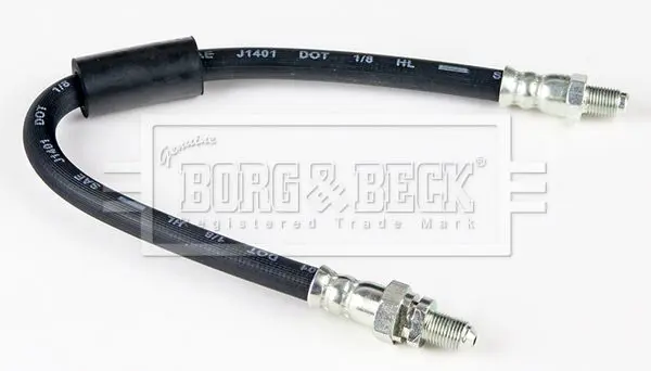 Handler.Part Brake hose BORG & BECK BBH7355 3