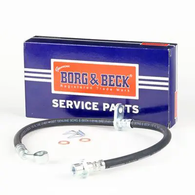 Handler.Part Brake hose BORG & BECK BBH7363 1