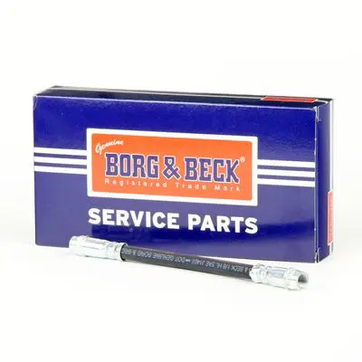 Handler.Part Brake hose BORG & BECK BBH7671 1