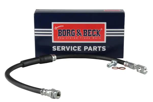 Handler.Part Brake hose BORG & BECK BBH7746 1