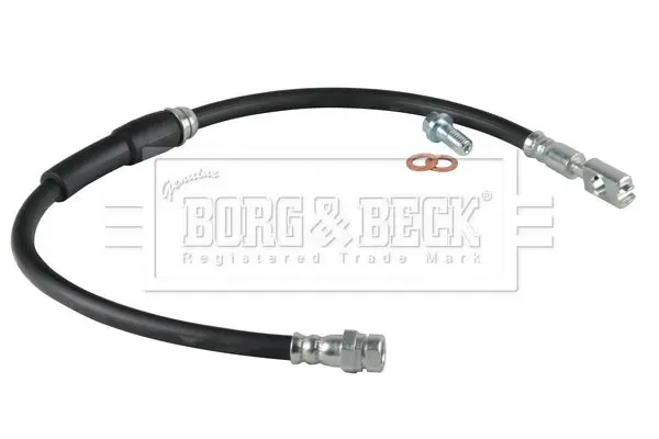 Handler.Part Brake hose BORG & BECK BBH7746 3