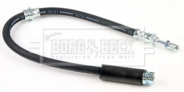 Handler.Part Brake hose BORG & BECK BBH7475 3