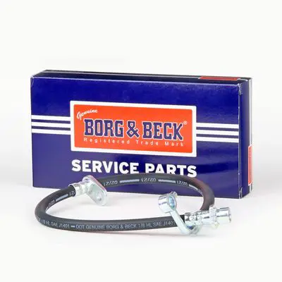 Handler.Part Brake hose BORG & BECK BBH7752 1