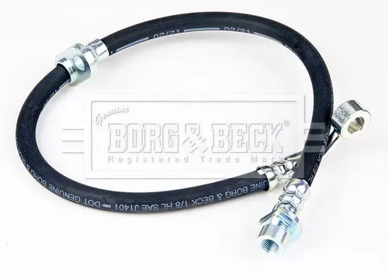 Handler.Part Brake hose BORG & BECK BBH7792 3