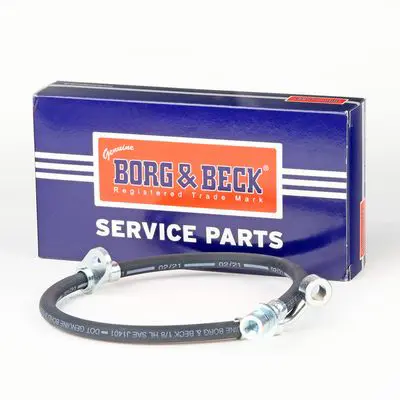 Handler.Part Brake hose BORG & BECK BBH7792 1