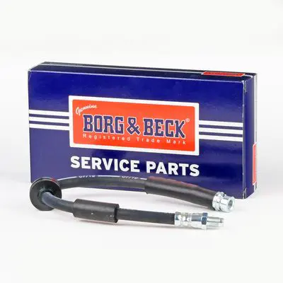 Handler.Part Brake hose BORG & BECK BBH7901 1