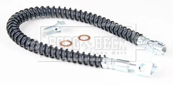 Handler.Part Brake hose BORG & BECK BBH7924 3