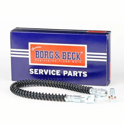 Handler.Part Brake hose BORG & BECK BBH7924 1