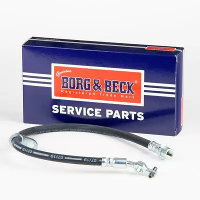 Handler.Part Brake hose BORG & BECK BBH7978 1