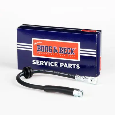 Handler.Part Brake hose BORG & BECK BBH8383 1