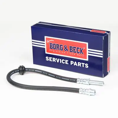 Handler.Part Brake hose BORG & BECK BBH8414 1