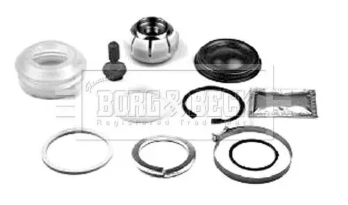 Handler.Part Repair kit, link BORG & BECK BBJ32389K 1