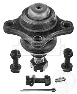 Handler.Part Ball joint BORG & BECK BBJ5306 1