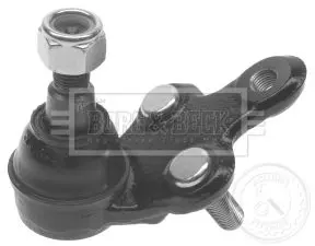 Handler.Part Ball joint BORG & BECK BBJ5309 1