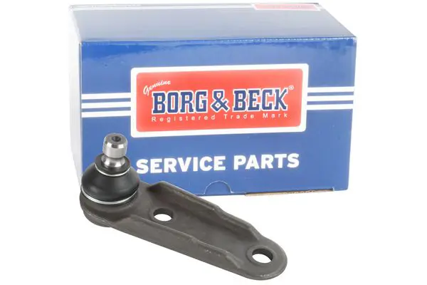 Handler.Part Ball joint BORG & BECK BBJ5362 1