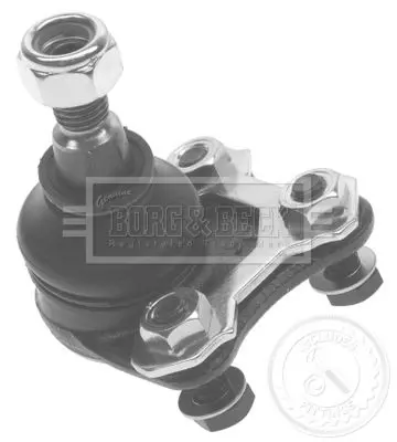 Handler.Part Ball joint BORG & BECK BBJ5366 1