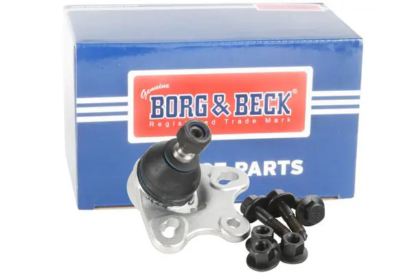 Handler.Part Ball joint BORG & BECK BBJ5387 1