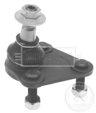 Handler.Part Ball joint BORG & BECK BBJ5417 1