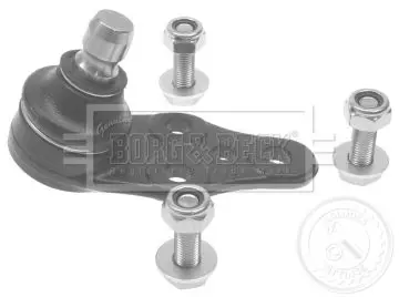 Handler.Part Ball joint BORG & BECK BBJ5439 1