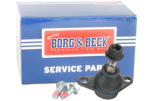 Handler.Part Ball joint BORG & BECK BBJ5472 1