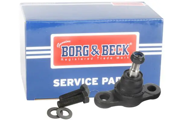 Handler.Part Ball joint BORG & BECK BBJ5484 1