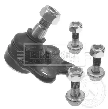 Handler.Part Ball joint BORG & BECK BBJ5485 1