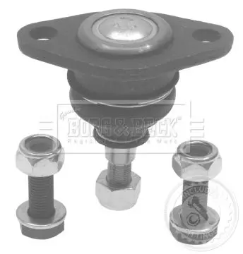 Handler.Part Ball joint BORG & BECK BBJ5034 1