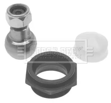 Handler.Part Ball joint BORG & BECK BBJ5092 1