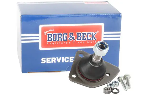 Handler.Part Ball joint BORG & BECK BBJ5104 1