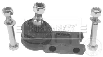 Handler.Part Ball joint BORG & BECK BBJ5138 1