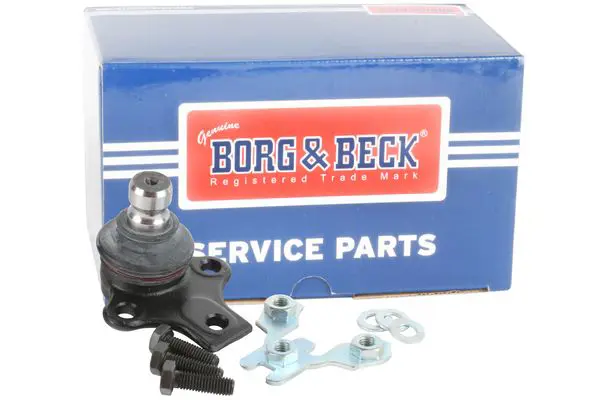 Handler.Part Ball joint BORG & BECK BBJ5160 1