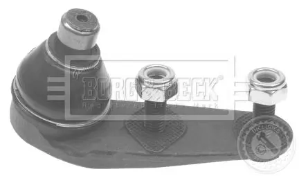 Handler.Part Ball joint BORG & BECK BBJ5205 1