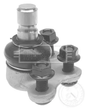 Handler.Part Ball joint BORG & BECK BBJ5538 1