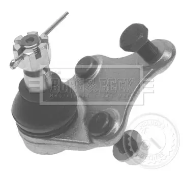 Handler.Part Ball joint BORG & BECK BBJ5539 1