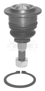 Handler.Part Ball joint BORG & BECK BBJ5563 1