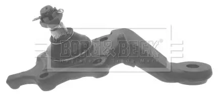 Handler.Part Ball joint BORG & BECK BBJ5603 1