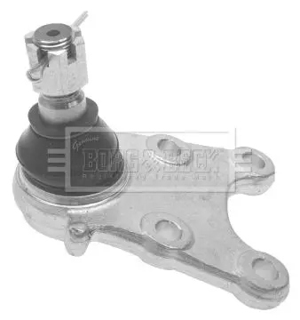 Handler.Part Ball joint BORG & BECK BBJ5634 1