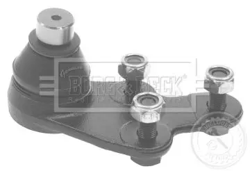 Handler.Part Ball joint BORG & BECK BBJ5636 1