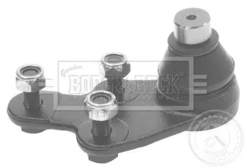 Handler.Part Ball joint BORG & BECK BBJ5637 1