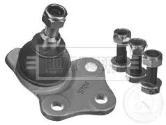 Handler.Part Ball joint BORG & BECK BBJ5689 1