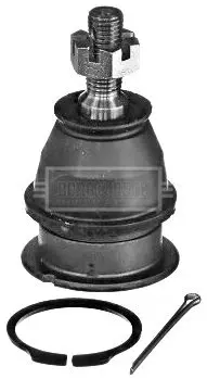 Handler.Part Ball joint BORG & BECK BBJ5709 1