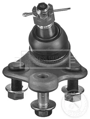 Handler.Part Ball joint BORG & BECK BBJ5714 1