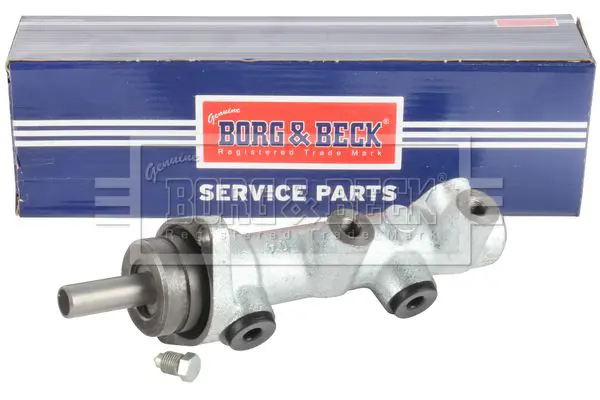 Handler.Part Brake master cylinder BORG & BECK BBM4017 1