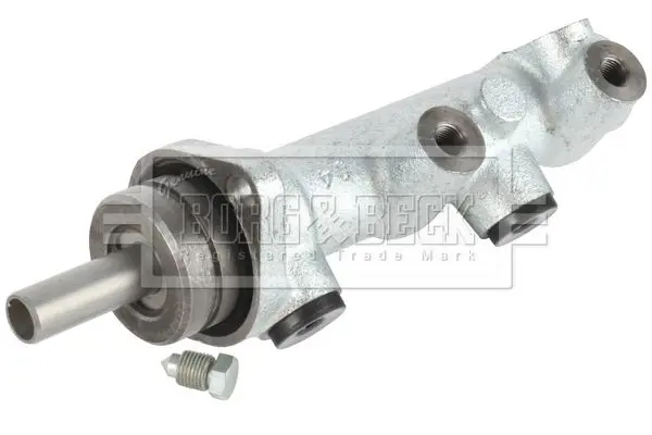 Handler.Part Brake master cylinder BORG & BECK BBM4017 2